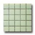 Casa Italia Project Base Mosaic Green Tile & Stone