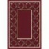 Milliken Maiden 2 X 12 Runner Garnet Area Rugs