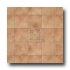Armstrong Initiator - Victoria Park 6 Terracotta Vinyl Flooring