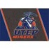 Milliken University Of Texas El Paso 5 X 8 University Texas El P
