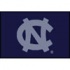 Logo Rugs North Carolina University North Carolina Entry Mat 2 X