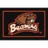 Milliken Oregon State 3 X 4 Oregon State Area Rugs