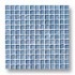 Crossville Illuminessence Water Crystal Mosaic Gulf Stream Clear
