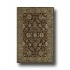 Kaleen Mystical Garden 5 X 8 Prince Of Wales Coffee Area Rugs
