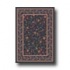 Milliken Hampshire 8 X 11 Oval Ebony Area Rugs