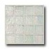 Daltile Egyptian Glass Mosaics 1 X 1 Iridescent Opal Tile & Ston