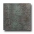 American Olean Saxon Metals 6 X 6 Iron Tile & Stone