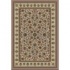 Milliken Persian Palace 8 Round Sandstone Area Rugs