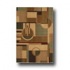Mohawk Foundations Collection 8 X 11 Watson Dark Gold Area Rugs
