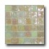 Sicis Iridium Mosaic Crocus 1 Tile & Stone