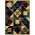 Radici Usa Castello I 5 X 8 Ivory Area Rugs