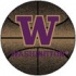 Logo Rugs Washington University Washington Basketb