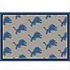 Milliken Detroit Lions 11 X 13 Detroit Lions Team Area Rugs
