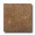 Tilecrest Travertino 20 X 20 Walnut Tile & Stone