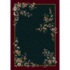 Milliken Mindre 5 X 8 Emerald Area Rugs