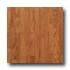 Bruce Turlington Lock & Fold Oak 5 Butterscotch Hardwood Floorin