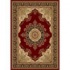 Home Dynamix Nobility 2 X 3 Red 2548 Area Rugs