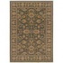 Kane Carpet Regency 8 X 10 Jarkarta Green Area Rug