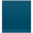 Roppe 700 Series Rubber Toe Base 4 Blue Rubber