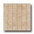 Daltile Gold Rush Mosaic Gold Nugget Tile & Stone