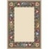 Milliken Seasonal - Spring 3 X 4 Toy Parade - Pearl Mist Area Ru