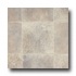 Armstrong Cushionstep Best - Limestone Paver Winter Sand Vinyl F