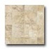 Armstrong Cushionstep Better - Beaumont Light Stone Vinyl Floori