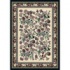 Milliken Chelsea 5 X 8 Opal Lapis Area Rugs