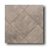 Crossville Empire 14 X 14 Up Generals Grey Up Tile & Stone