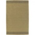 Kaleen Key West 8 X 10 Moss Area Rugs