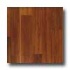 Patina Floors Relics Hand Scraped Natural Andiroba Hardwood Floo