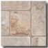 Mannington Aurora - Bethel Ridge 12 Taupestone With Blue And Bei