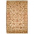 Harounian Rugs International Excelsior 4 X 6 Gold/gold Area Rugs