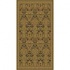 Kane Carpet American Dream 2 X 8 Isphahan Sage Area Rugs
