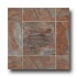 Armstrong Starstep - Hastings 6 Zambesi Vinyl Flooring