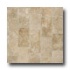 Tarkett Infinity - Rusticos Creamy White Vinyl Flooring