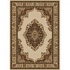 Radici Usa Como I 8 X 11 Ivory Area Rugs