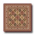 Milliken Tournai 5 X 8 Russet Area Rugs