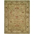 Harounian Rugs International Newburry 6 X 9 Light Green/ivory Ar