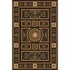 Home Dynamix Regency 4 X 5 Black 8307 Area Rugs