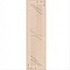 Milliken Caliente 2 X 8 Alabaster Area Rugs