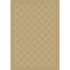 Milliken Structure 11 X 13 Pale Topaz Antique Area Rugs