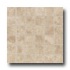 Daltile Salerno Dot Mount Mosaic 2 X 2 Cremona Caffe Tile & Ston