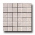 Laufen Basilica Mosaic Etruscan Light Grey Tile & Stone