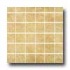 Tilecrest Eddie Mosaic Almond Tile & Stone