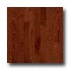 Hartco Kingsford Solid Strip Cherry Hardwood Flooring
