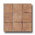 Emser Tile Paradiso Mosaic 2 X 2 Terracotta Tile & Stone