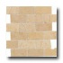 Daltile Sonora Stone Brick Joint Mosaic Tulum De Oro Tile & Ston