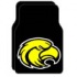 Logo Rugs Southern Mississippi University Southern Mississippi C