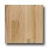 Harris-tarkett Bridgewood Strip Red Oak Natural Hardwood Floorin